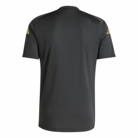 Argentina Pre-Match 3 Stars 2024 - Fodboldtrøjer (S/S)